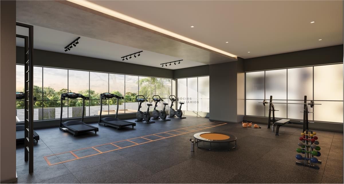 Imagens do imóveis Apartamento no Edifício Carmel