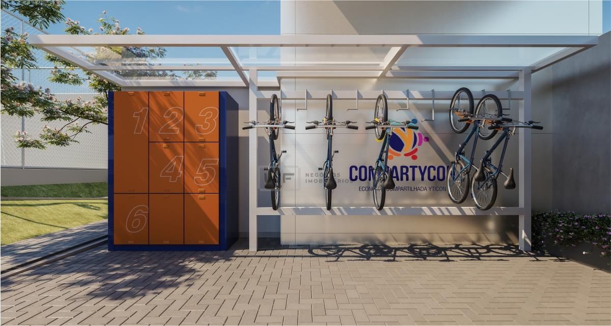 Imagens do imóveis Apartamento no Edifício Carmel