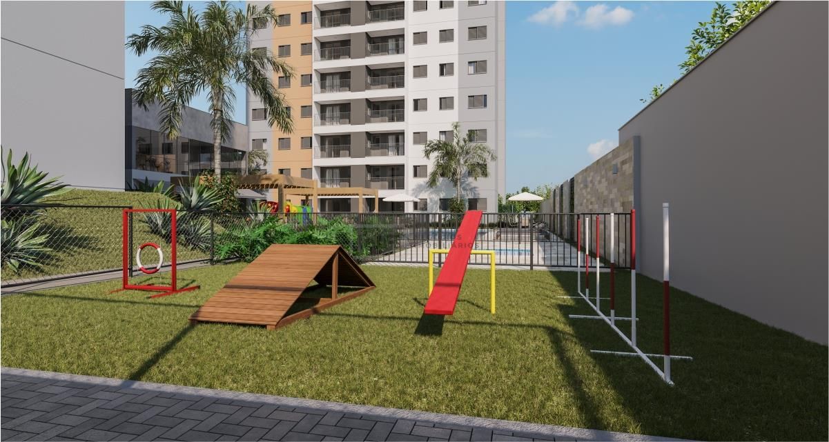 Imagens do imóveis Apartamento no Edifício Carmel