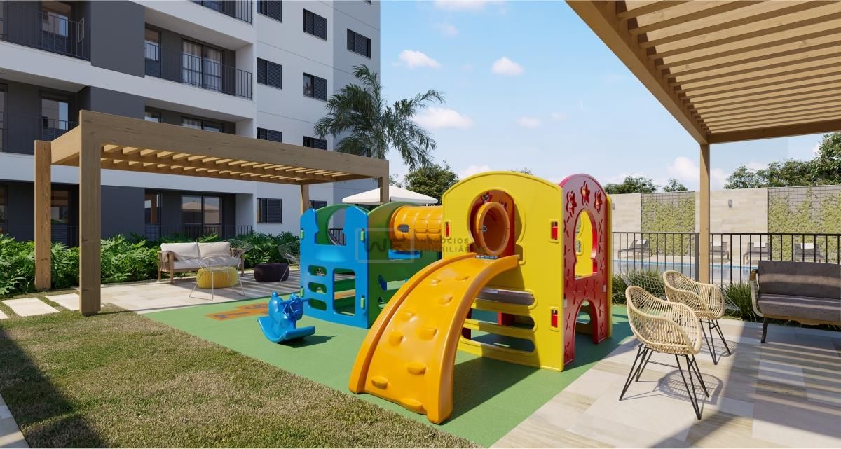 Imagens do imóveis Apartamento no Edifício Carmel