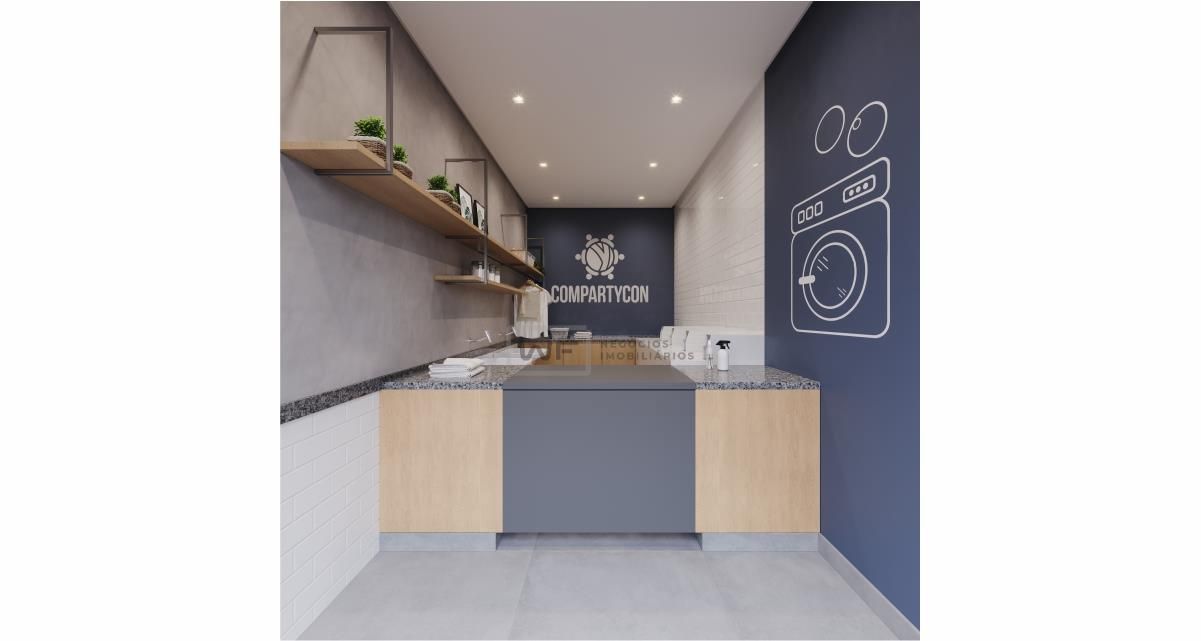 Imagens do imóveis Apartamento no Edifício Carmel