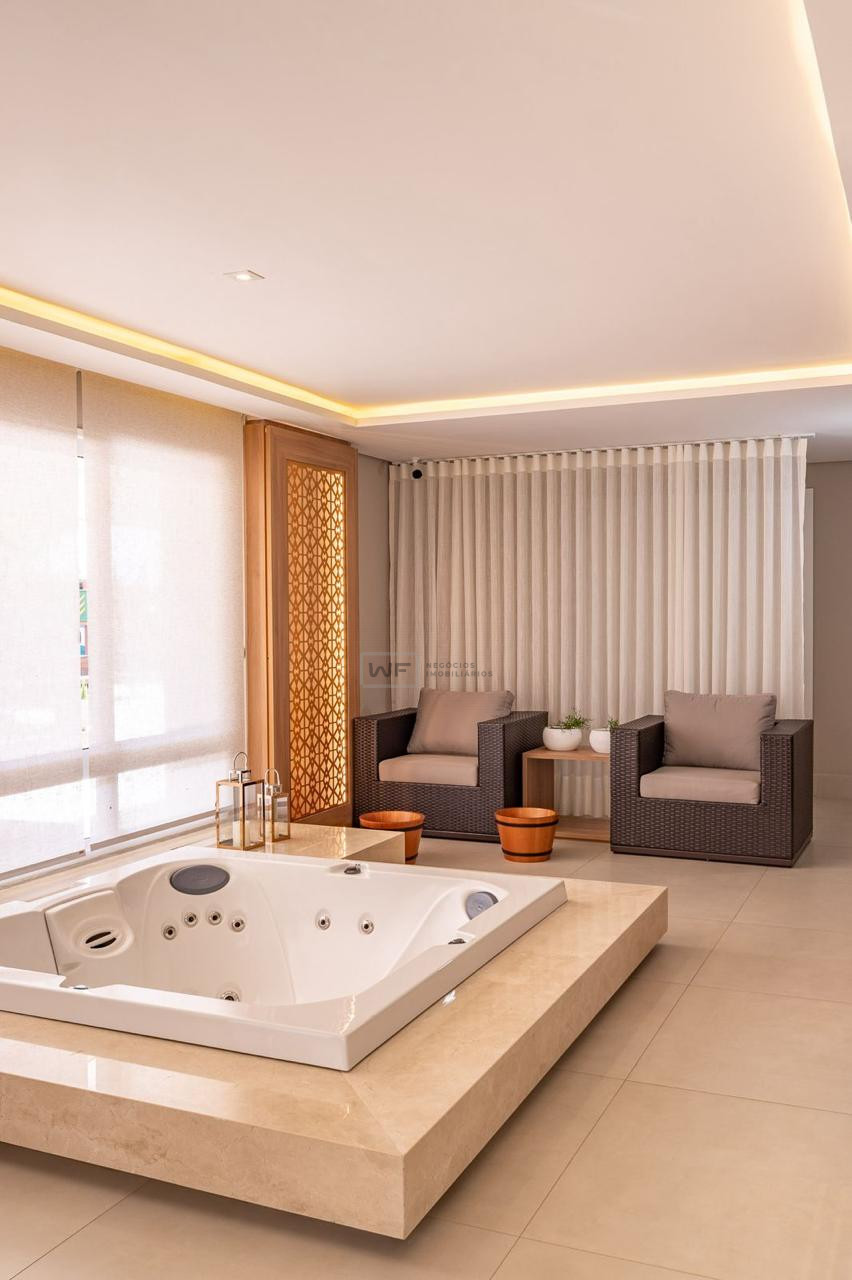 APARTAMENTO A VENDA - EDIFICIO GREENWICH PARK