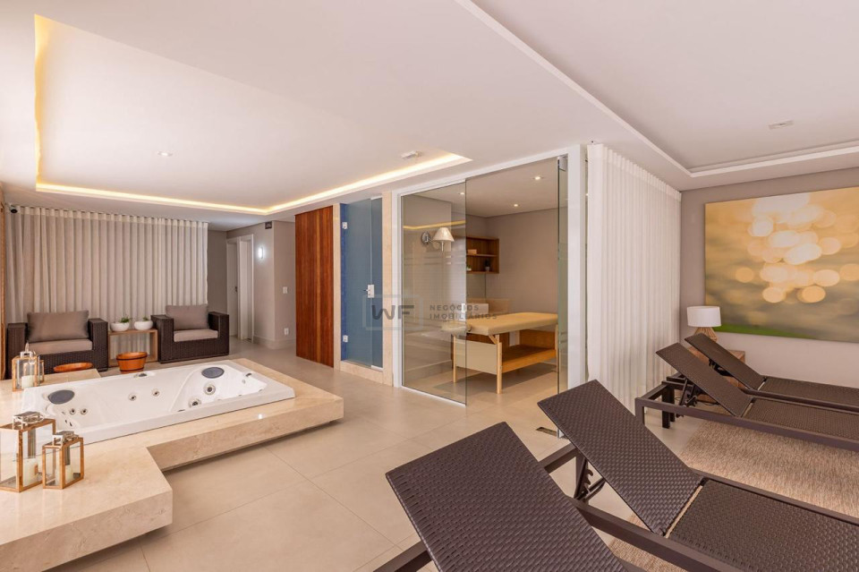 APARTAMENTO A VENDA - EDIFICIO GREENWICH PARK