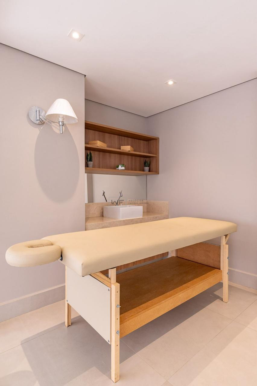 APARTAMENTO A VENDA - EDIFICIO GREENWICH PARK