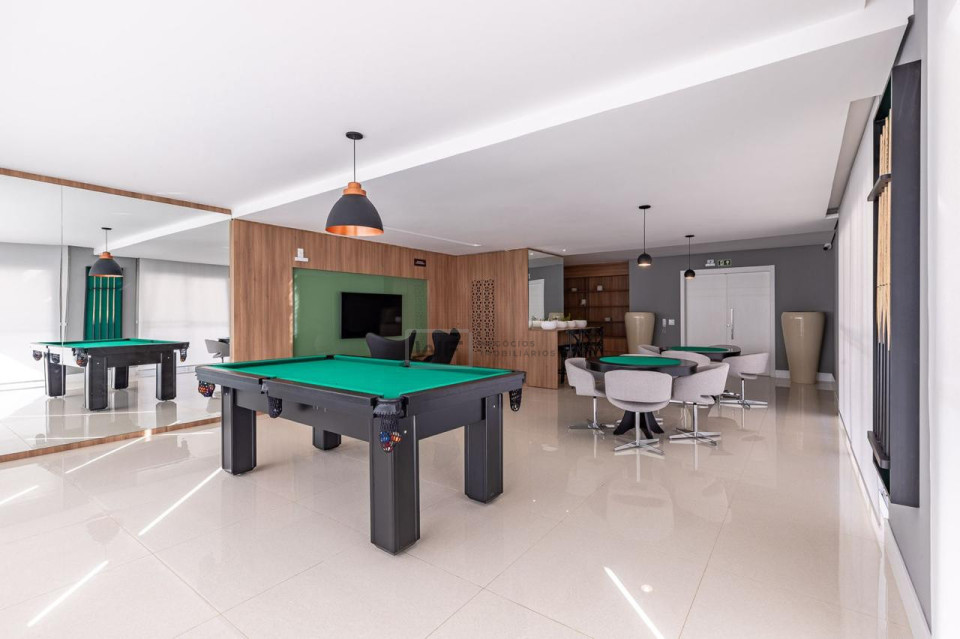 APARTAMENTO A VENDA - EDIFICIO GREENWICH PARK