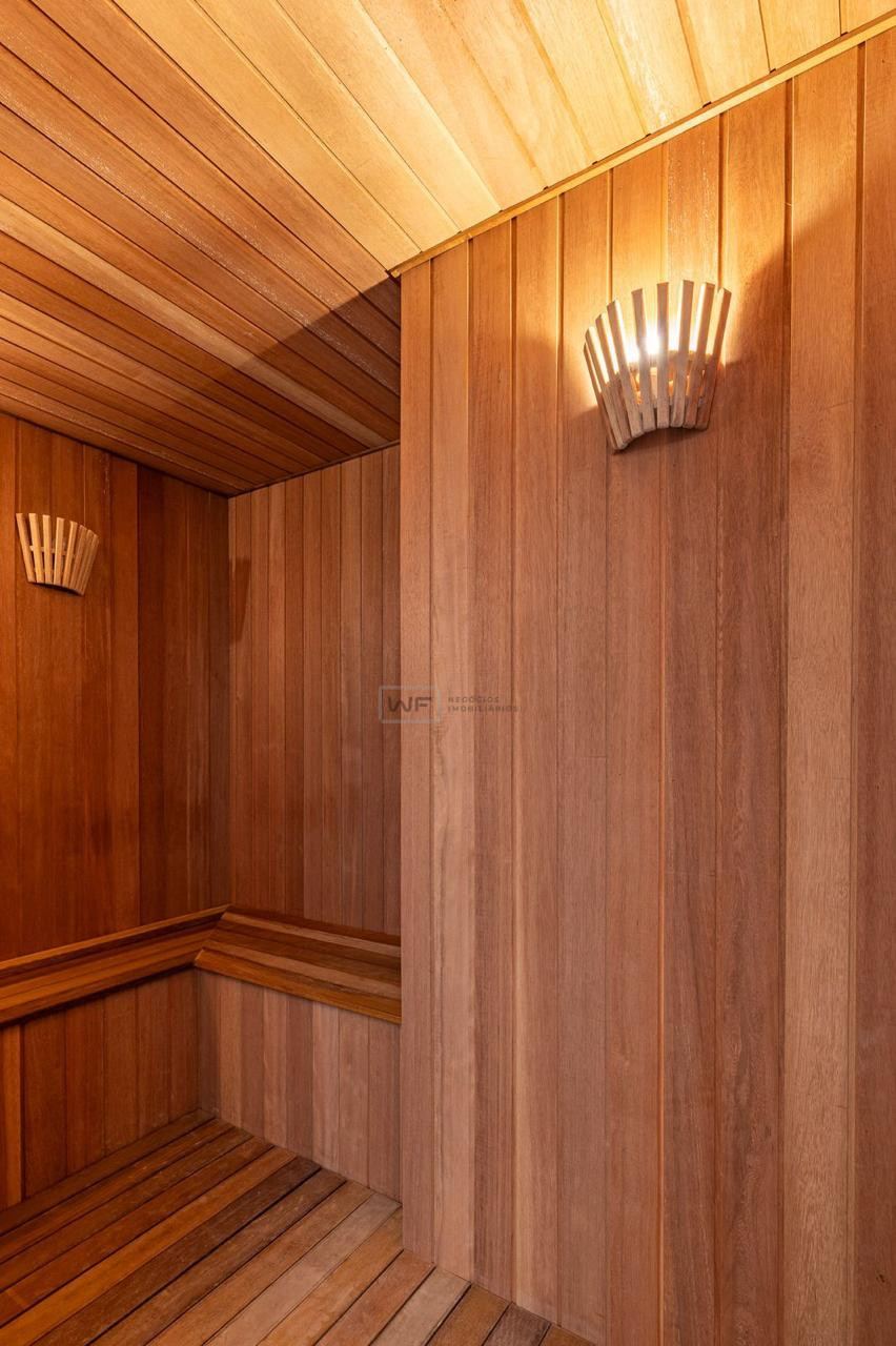 APARTAMENTO A VENDA - EDIFICIO GREENWICH PARK