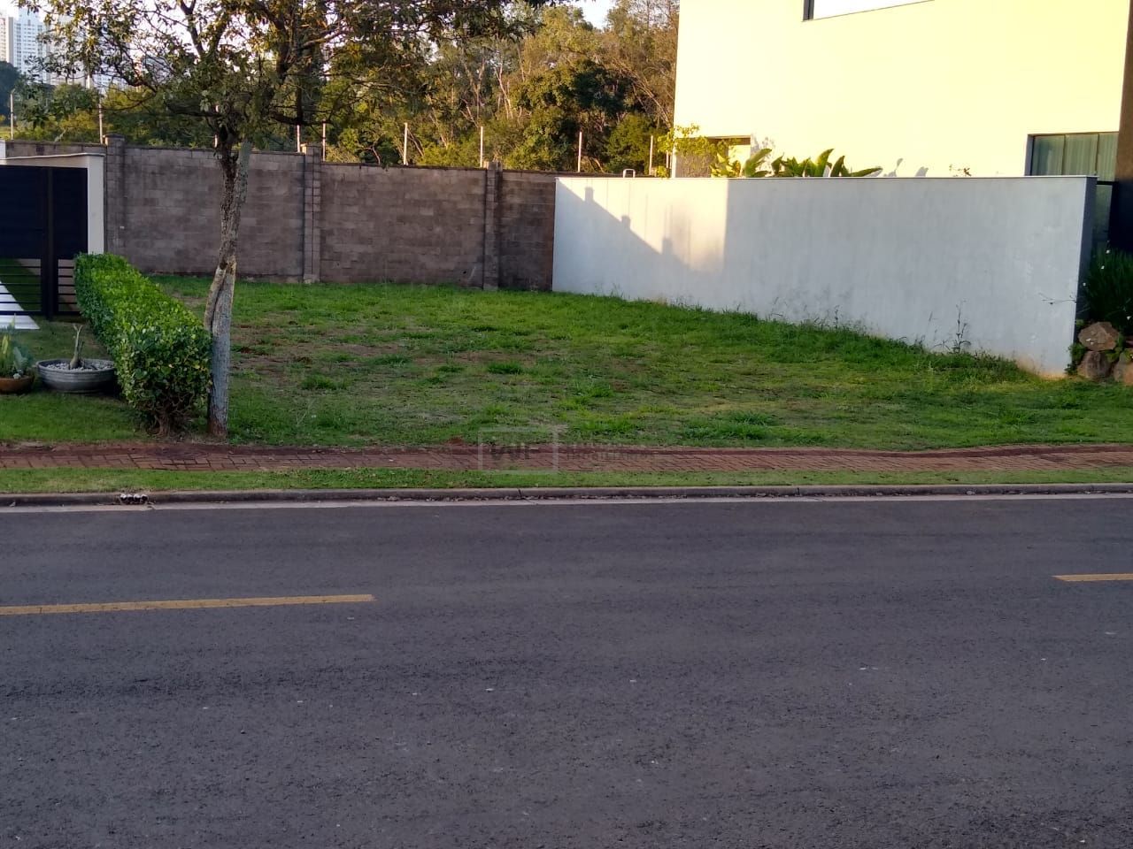 Alphaville Londrina 2 Vivendas Do Arvoredo