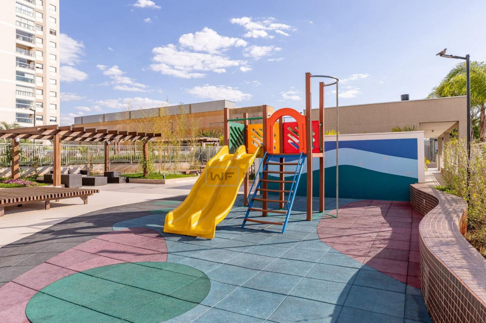 APARTAMENTO A VENDA - EDIFICIO GREENWICH PARK