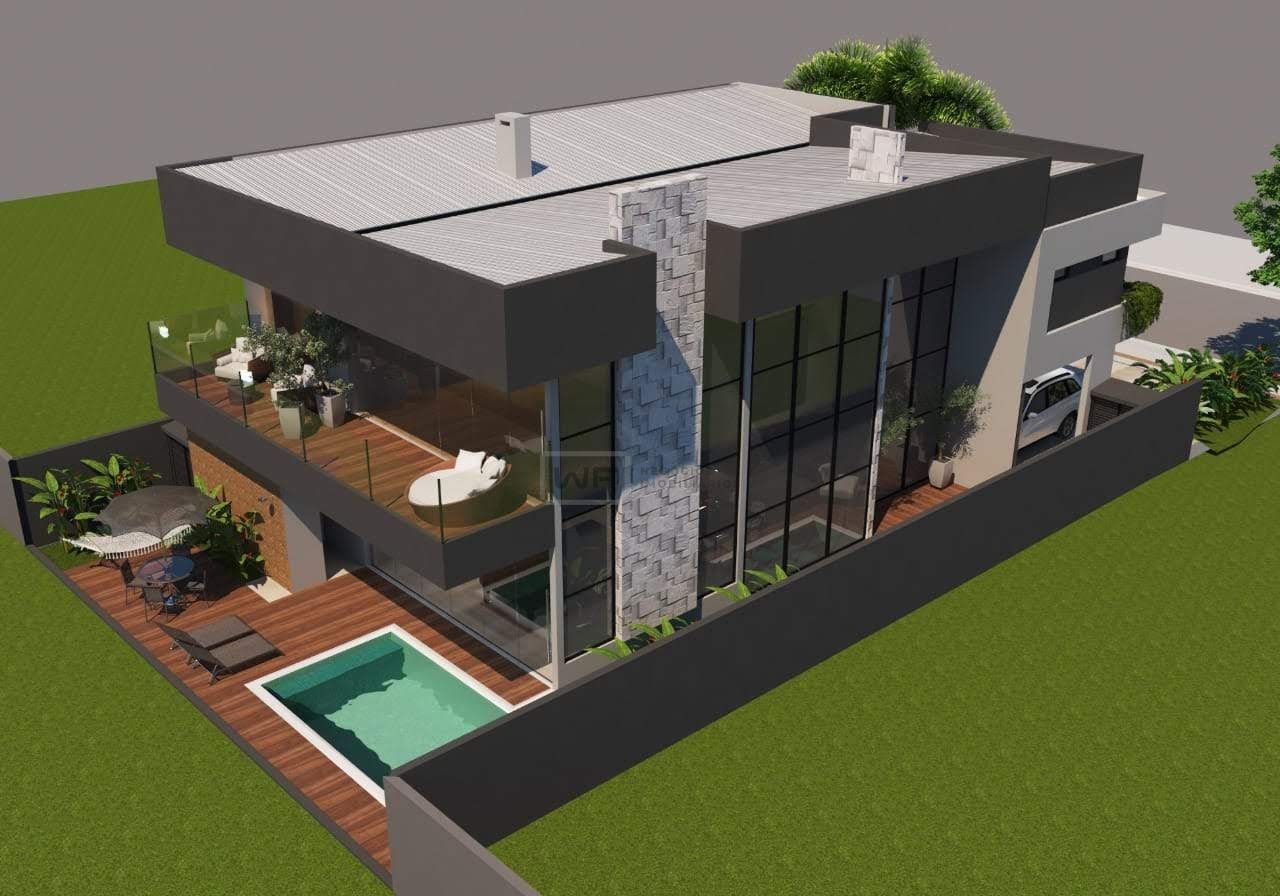 Alphaville Londrina 2 Vivendas Do Arvoredo