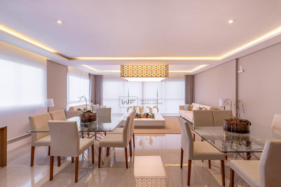 APARTAMENTO A VENDA - EDIFICIO GREENWICH PARK