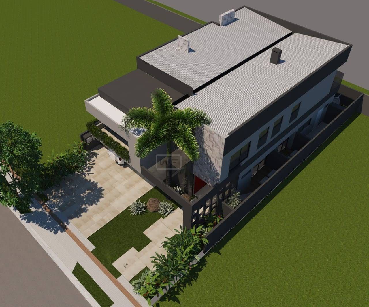 Alphaville Londrina 2 Vivendas Do Arvoredo