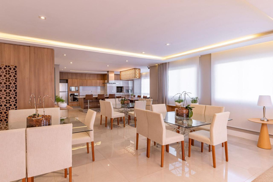 APARTAMENTO A VENDA - EDIFICIO GREENWICH PARK