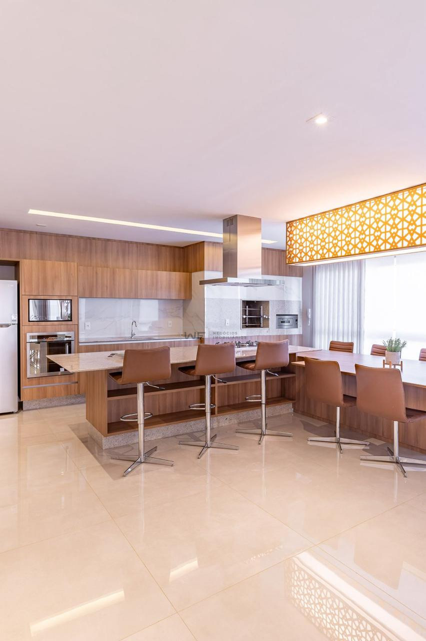 APARTAMENTO A VENDA - EDIFICIO GREENWICH PARK