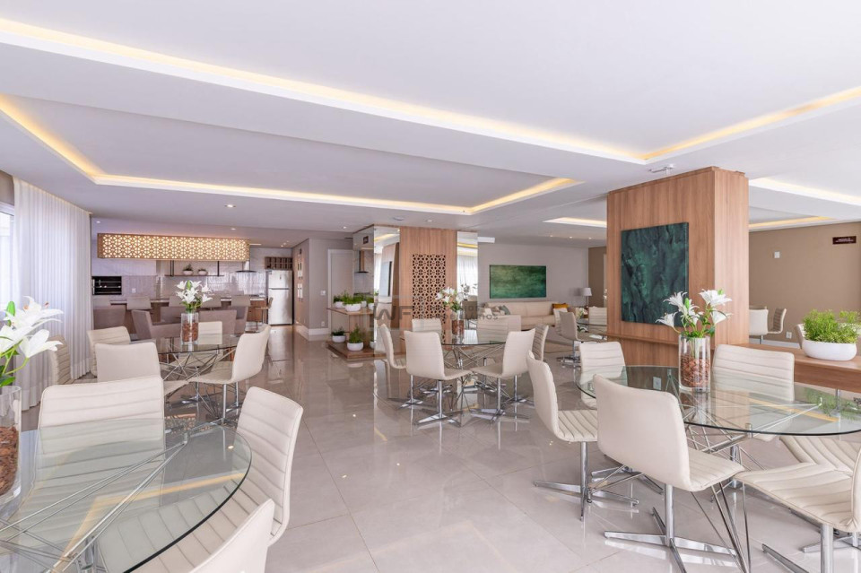 APARTAMENTO A VENDA - EDIFICIO GREENWICH PARK