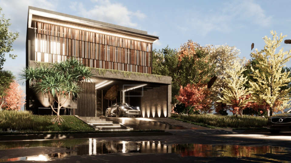 Parque Tauá - Araguari