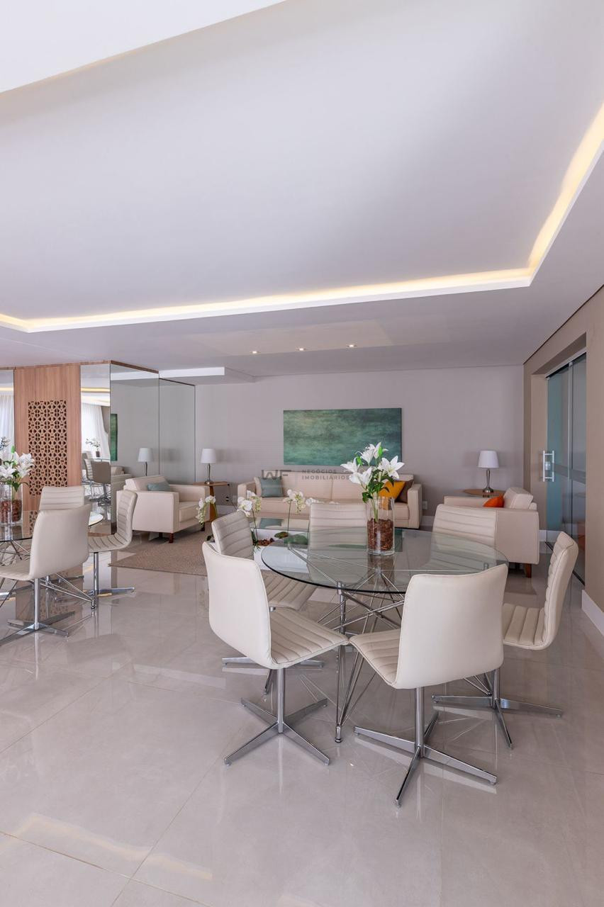 APARTAMENTO A VENDA - EDIFICIO GREENWICH PARK