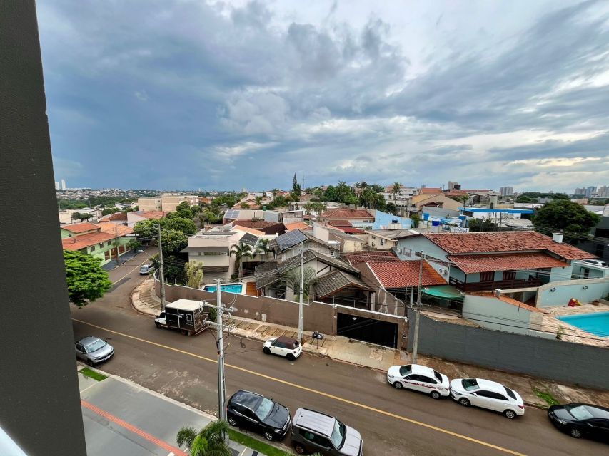 Imagens do imóveis Vista Parque - Lago Igapó