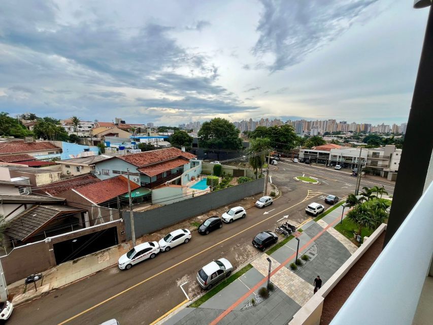 Imagens do imóveis Vista Parque - Lago Igapó