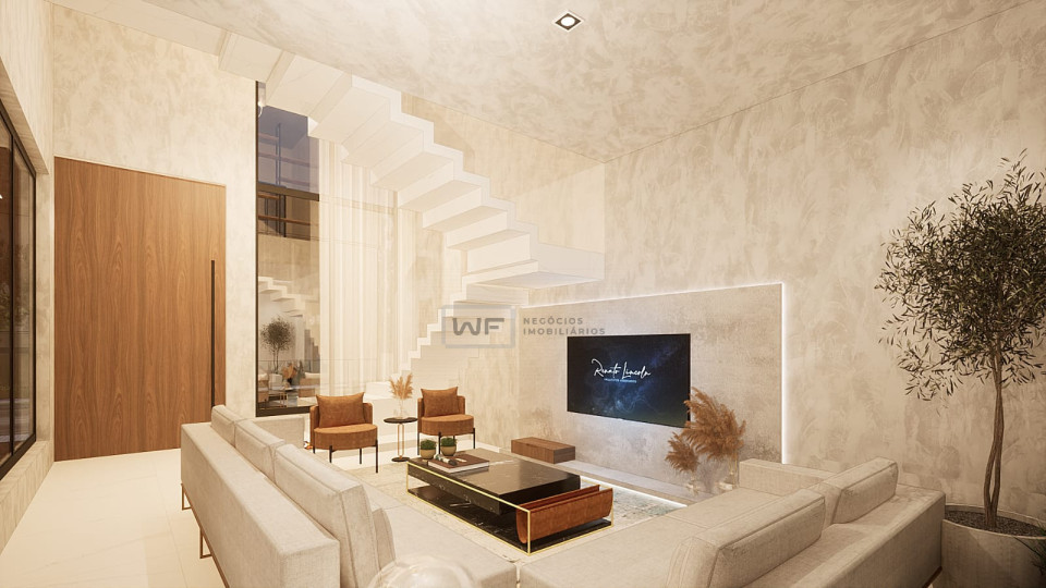 Parque Tauá - Araguari