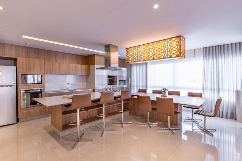 APARTAMENTO A VENDA - EDIFICIO GREENWICH PARK