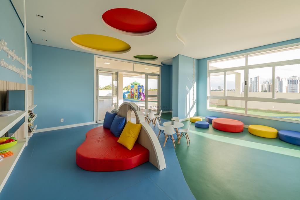 Imagens do imóveis Vista Parque - Lago Igapó