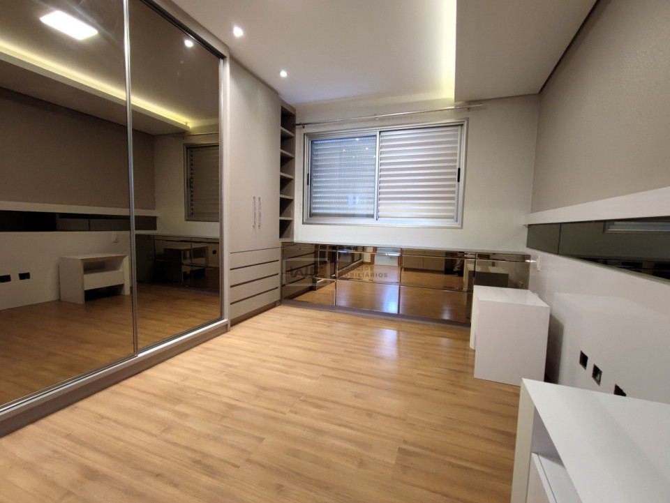 Edifício Poty Lazzarotto