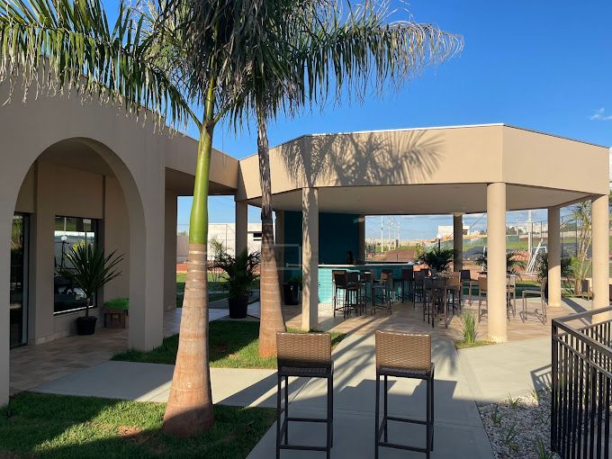 Condomínio Golden Park 2