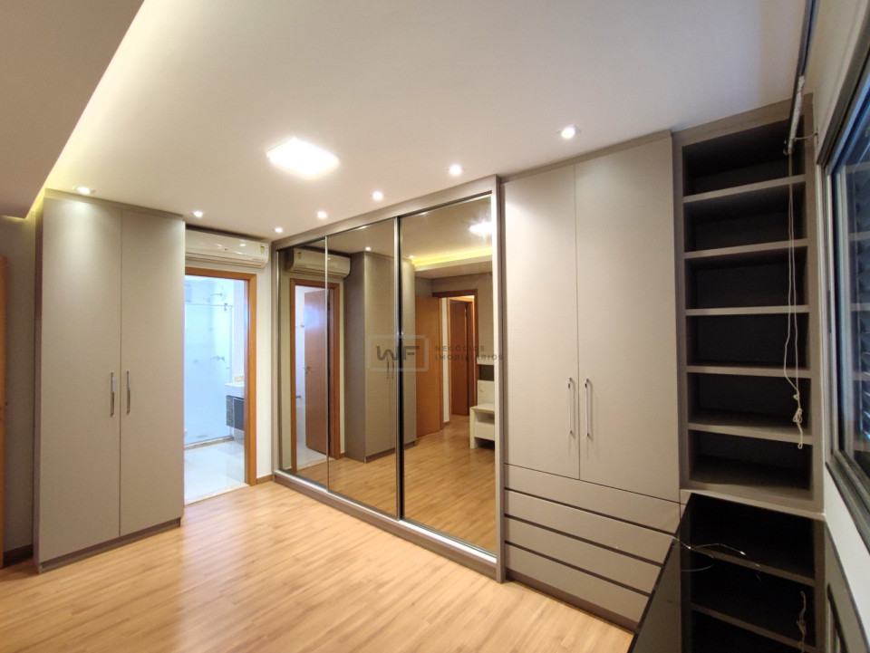 Edifício Poty Lazzarotto