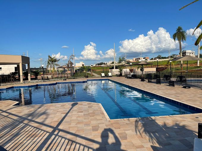 Condomínio Golden Park 2