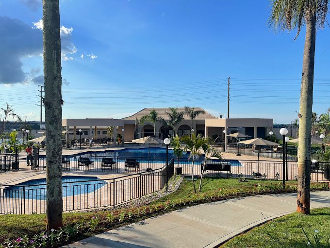 Condomínio Golden Park 2