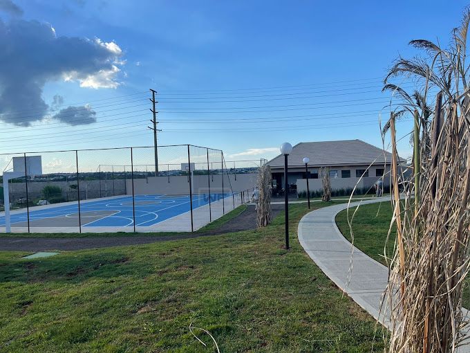 Condomínio Golden Park 2