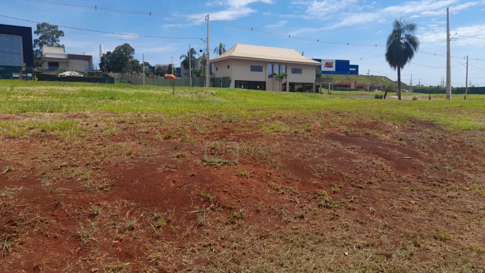 Condomínio Golden Park 2