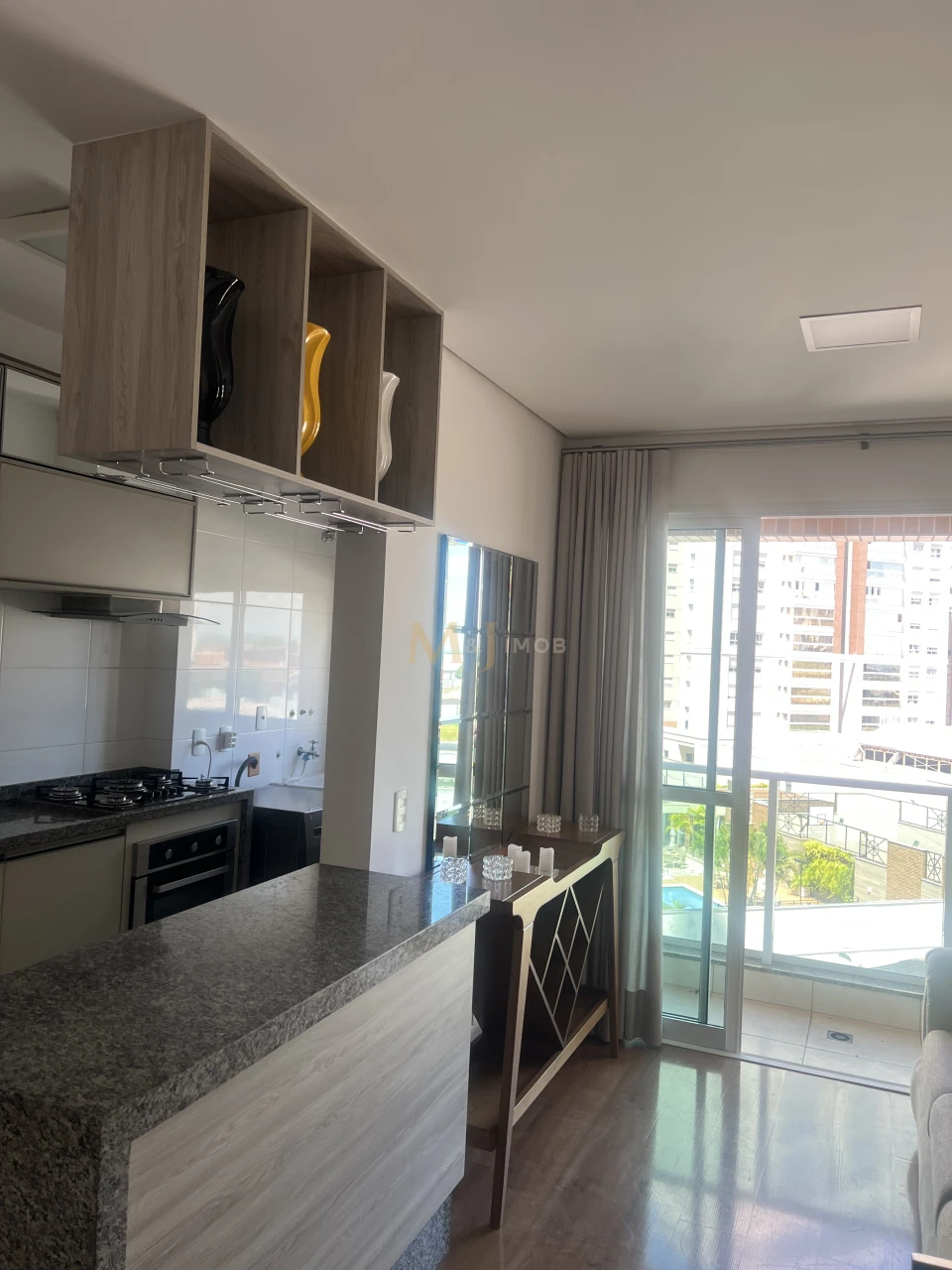 Imagens do imóveis Apartamento À Venda E Locação Santa Rosa Londrina
