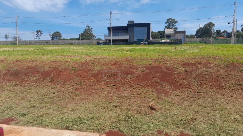 Condomínio Golden Park 2