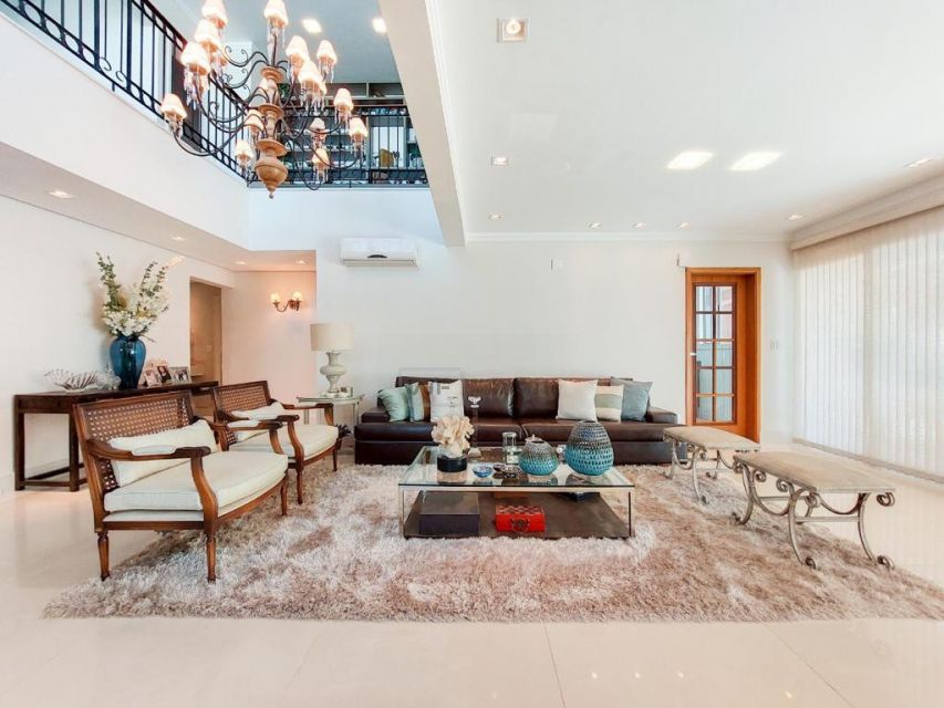 Condomínio Sun Lake