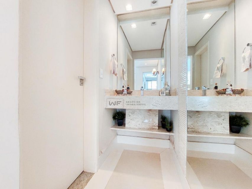 Condomínio Sun Lake