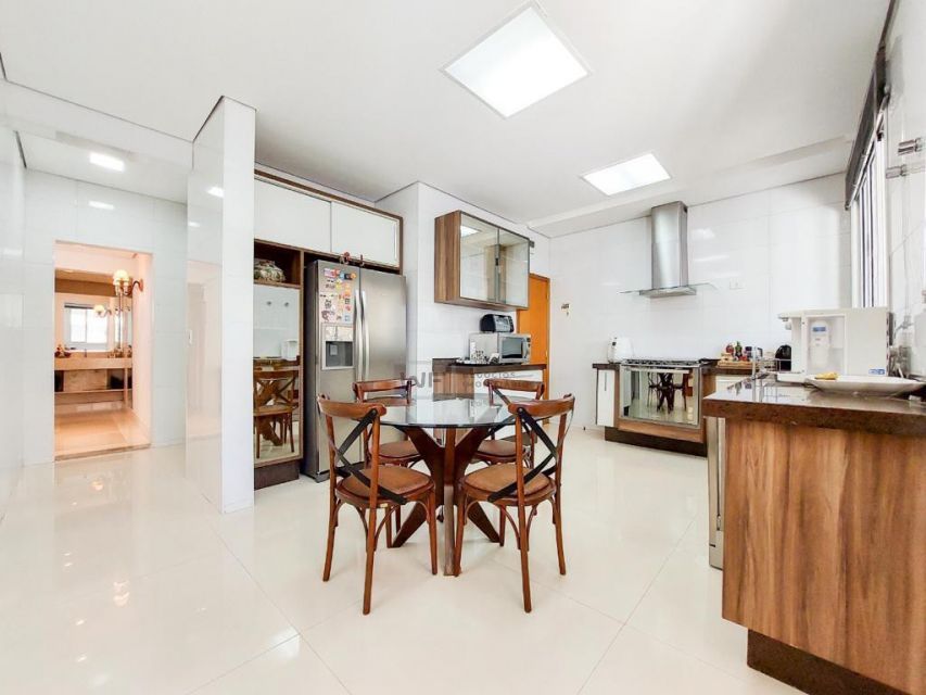 Condomínio Sun Lake