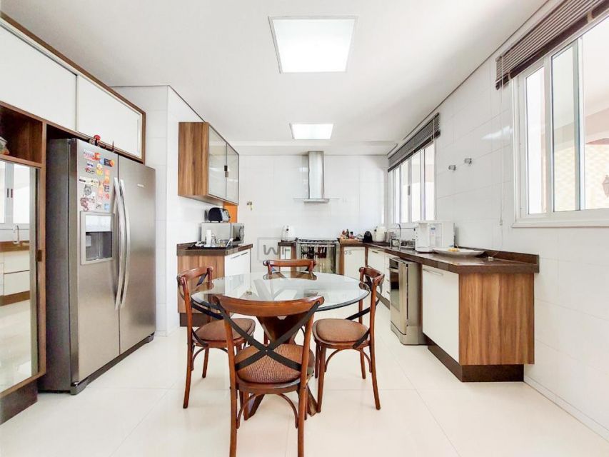 Condomínio Sun Lake