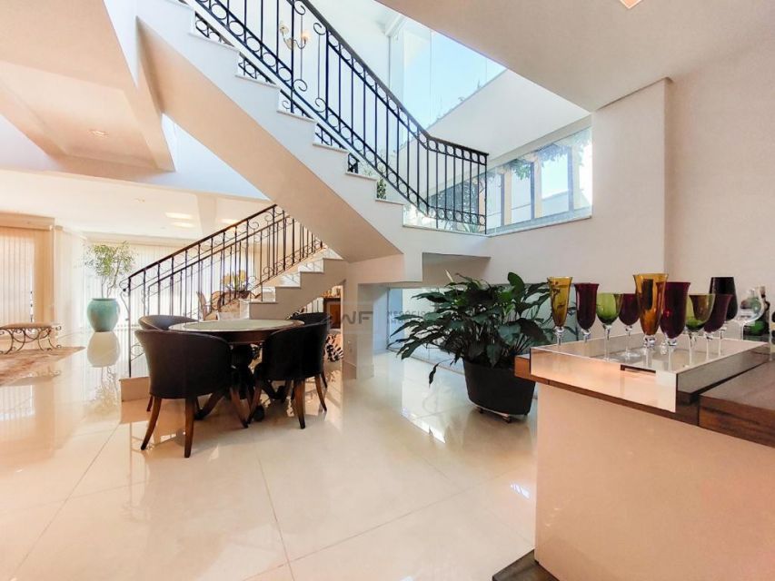 Condomínio Sun Lake