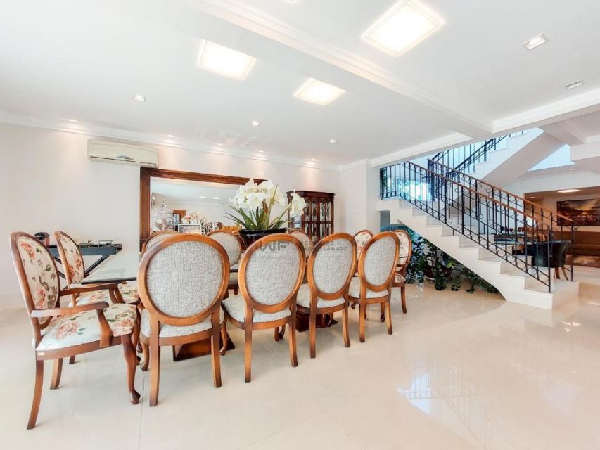 Condomínio Sun Lake