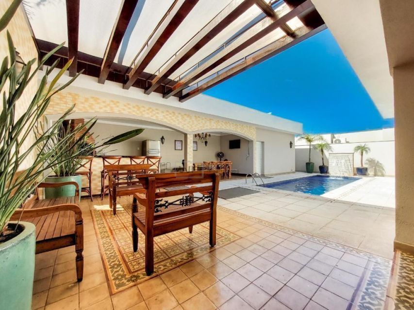 Condomínio Sun Lake