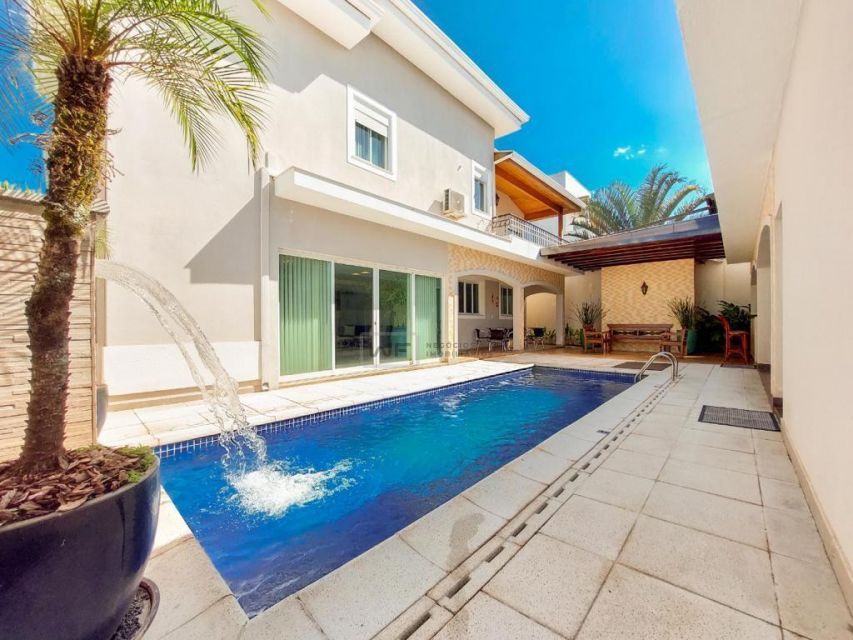 Condomínio Sun Lake