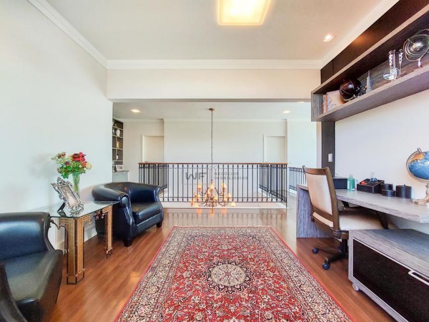 Condomínio Sun Lake