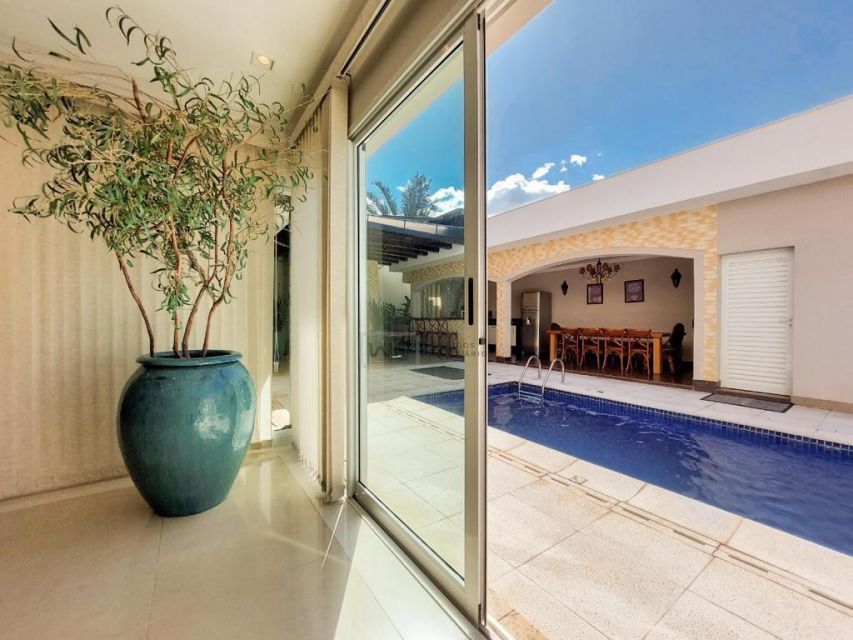 Condomínio Sun Lake