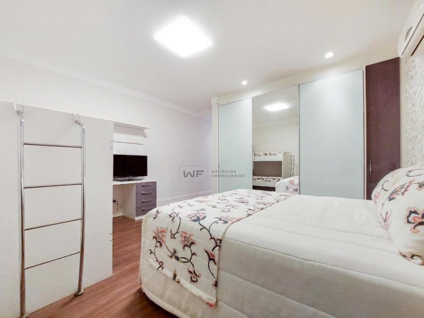 Condomínio Sun Lake