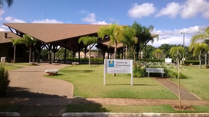 Condomínio Sun Lake