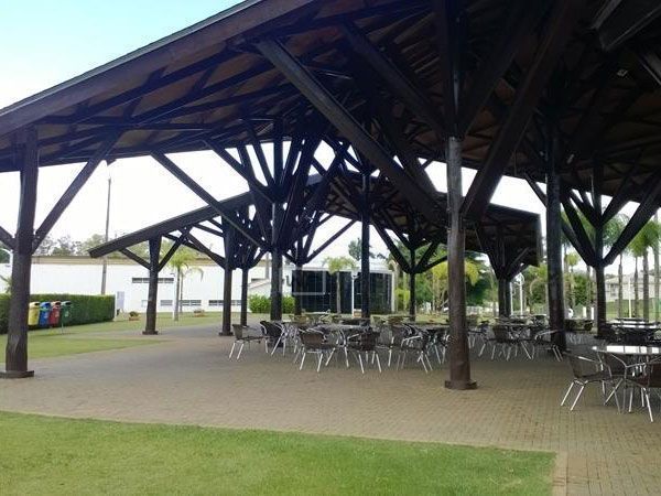 Condomínio Sun Lake