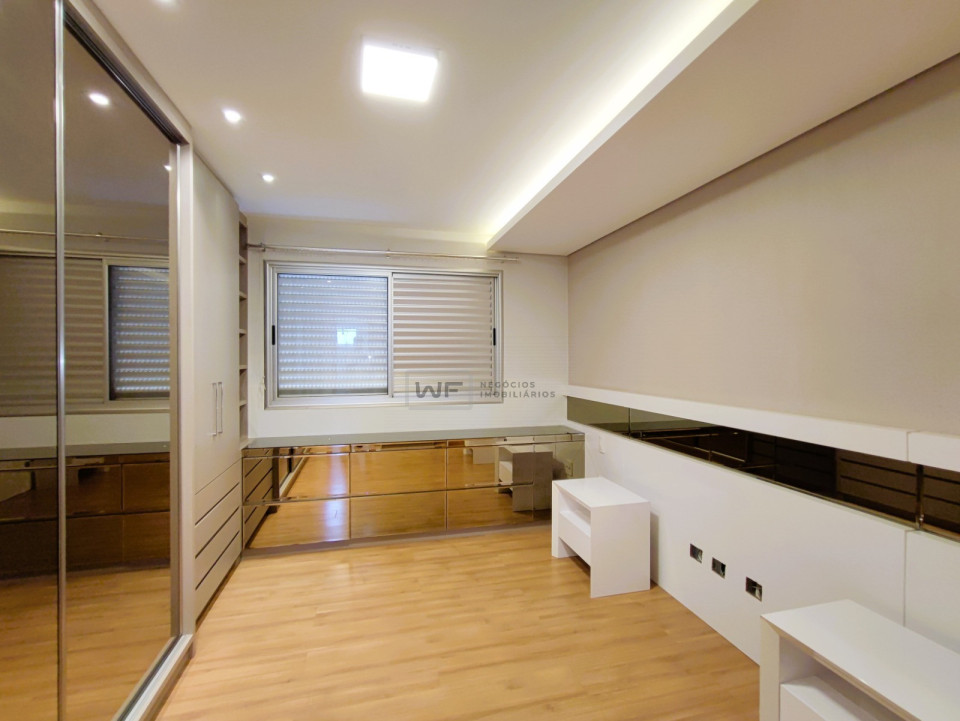 Edifício Poty Lazzarotto