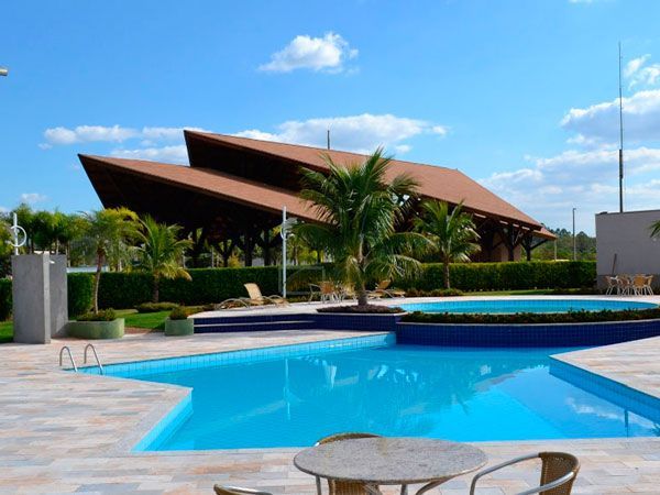 Condomínio Sun Lake