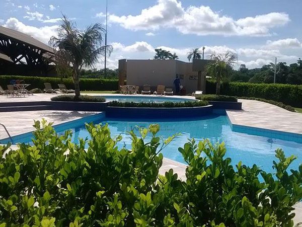 Condomínio Sun Lake